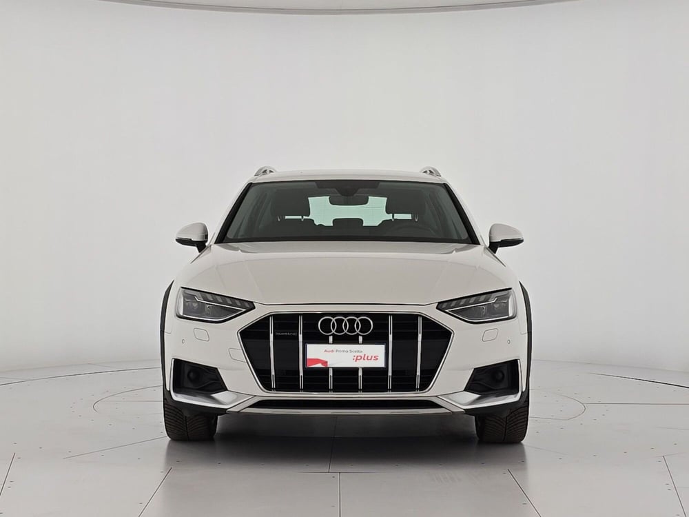 Audi A4 Allroad usata a Asti (2)