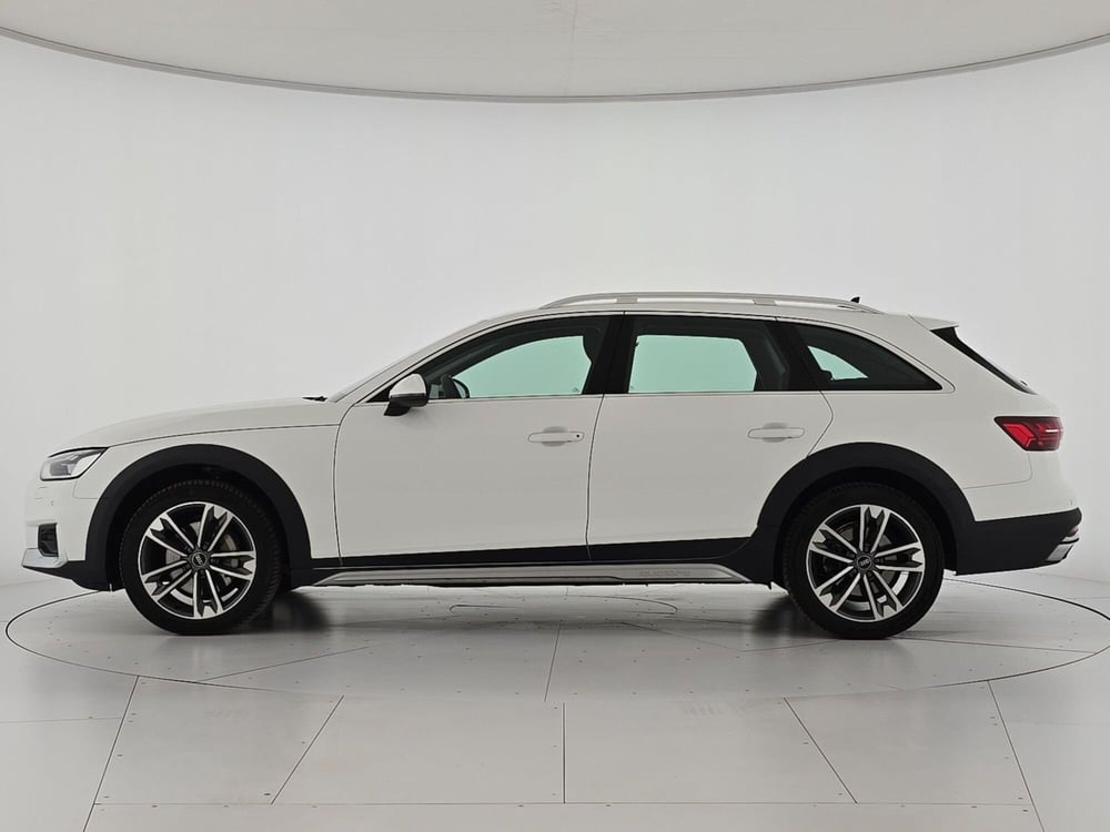 Audi A4 Allroad usata a Asti (3)