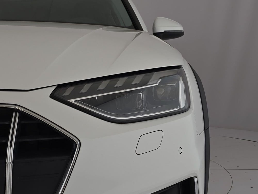Audi A4 Allroad usata a Asti (6)