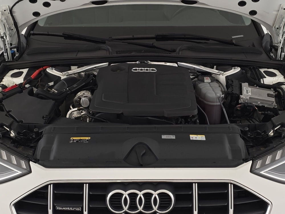 Audi A4 Allroad usata a Asti (8)