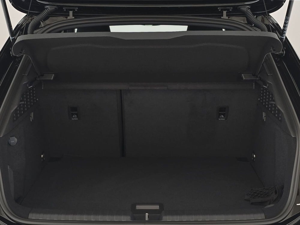 Audi A3 Sportback nuova a Asti (9)
