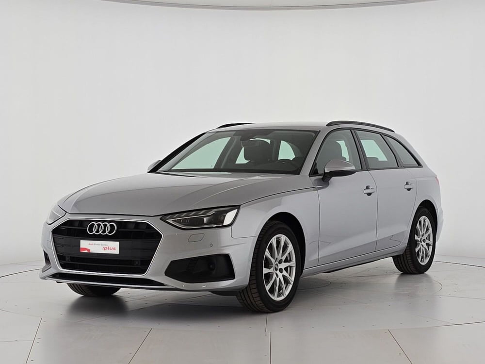 Audi A4 Avant usata a Cuneo