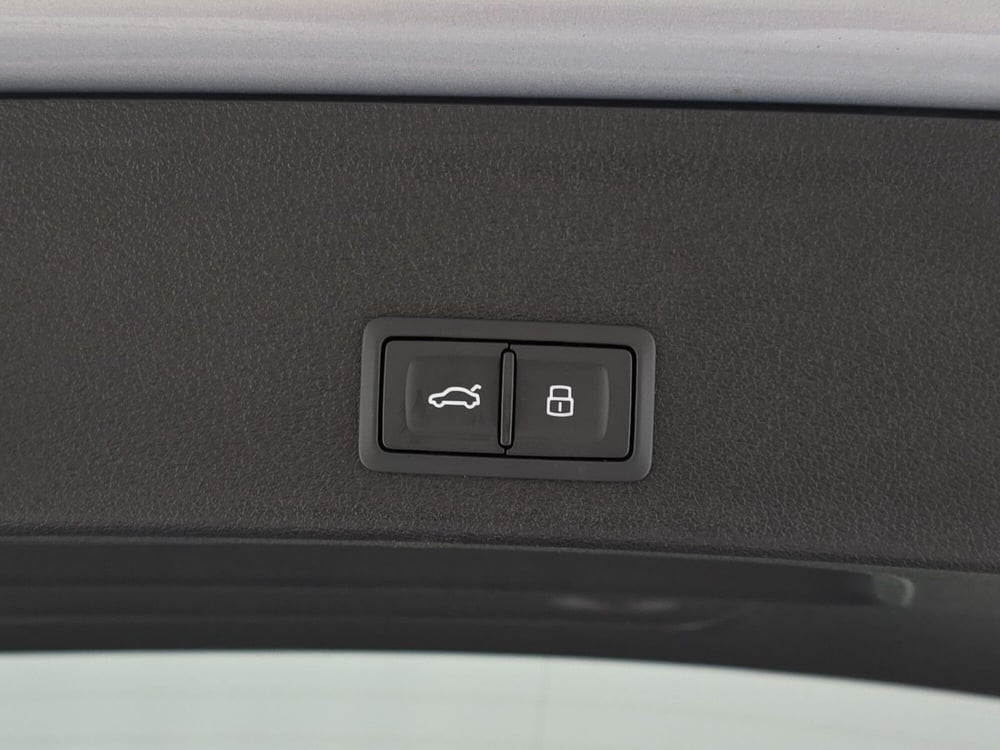 Audi A4 Avant usata a Cuneo (10)