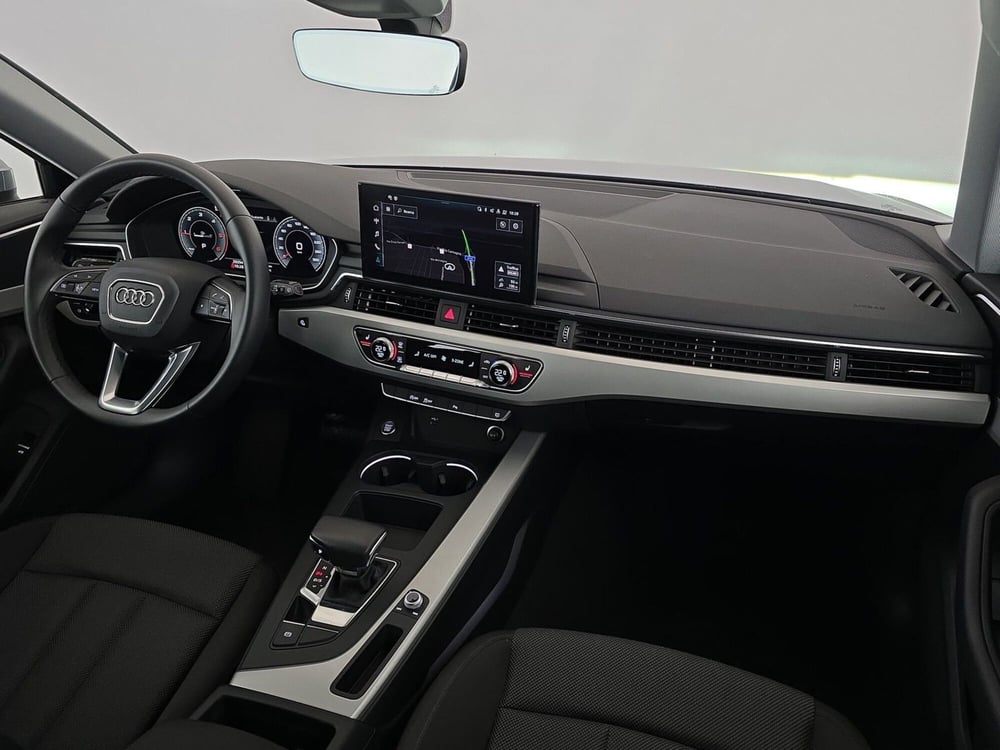 Audi A4 Avant usata a Cuneo (13)