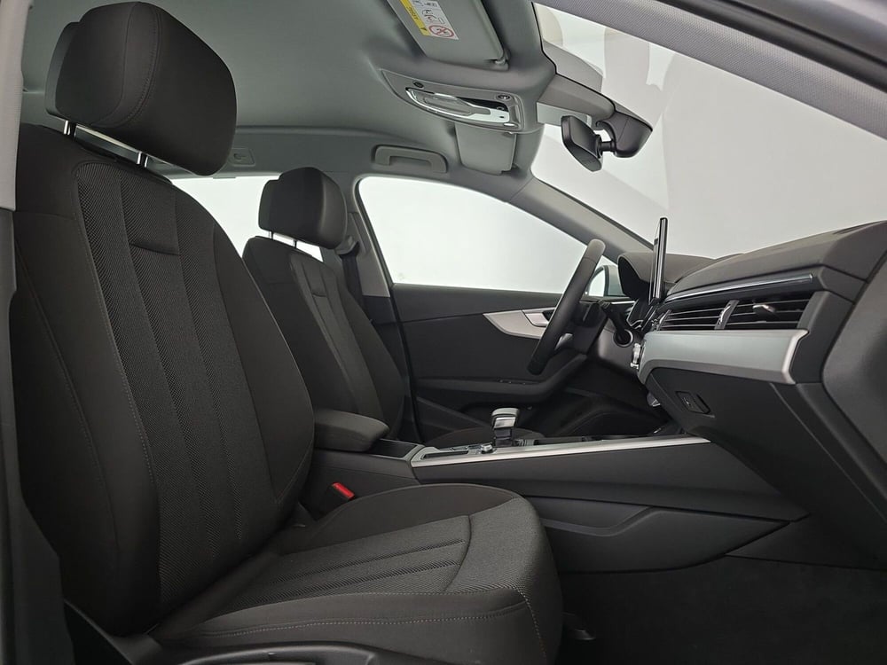 Audi A4 Avant usata a Cuneo (15)