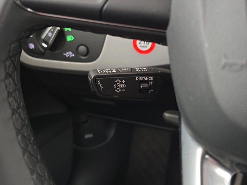 Audi A4 Avant usata a Cuneo (19)