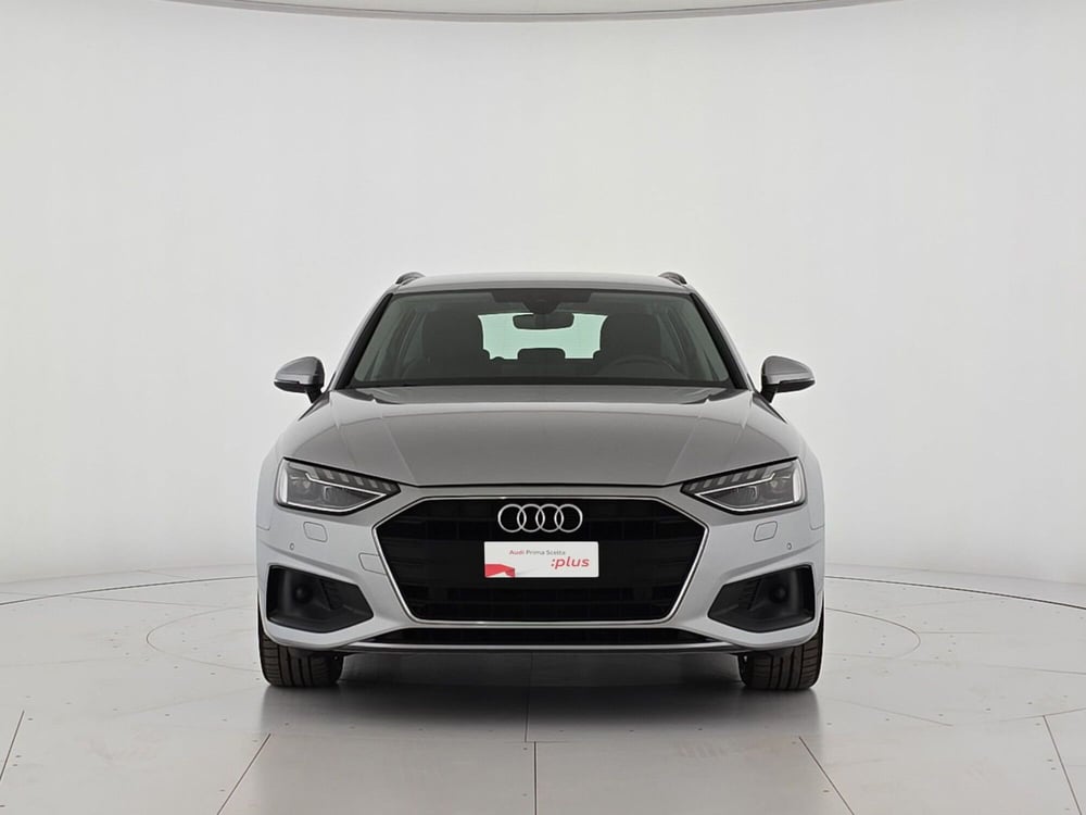 Audi A4 Avant usata a Cuneo (2)