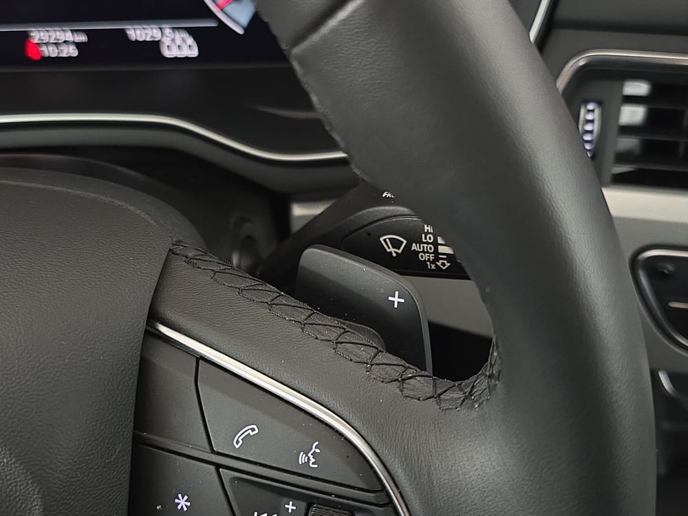 Audi A4 Avant usata a Cuneo (20)