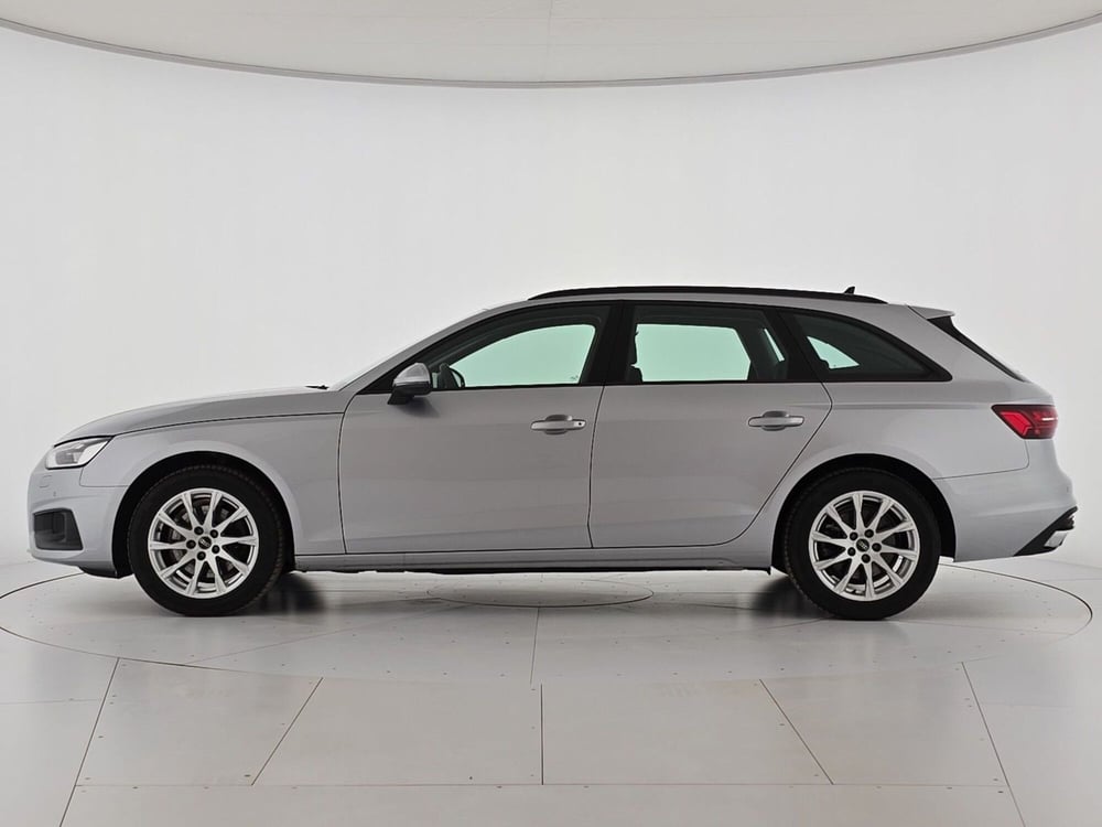 Audi A4 Avant usata a Cuneo (3)