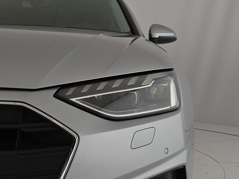 Audi A4 Avant usata a Cuneo (6)