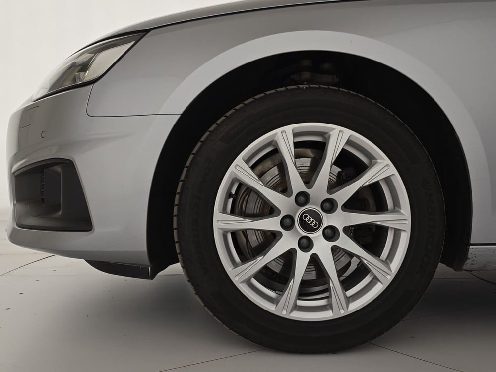 Audi A4 Avant usata a Cuneo (7)