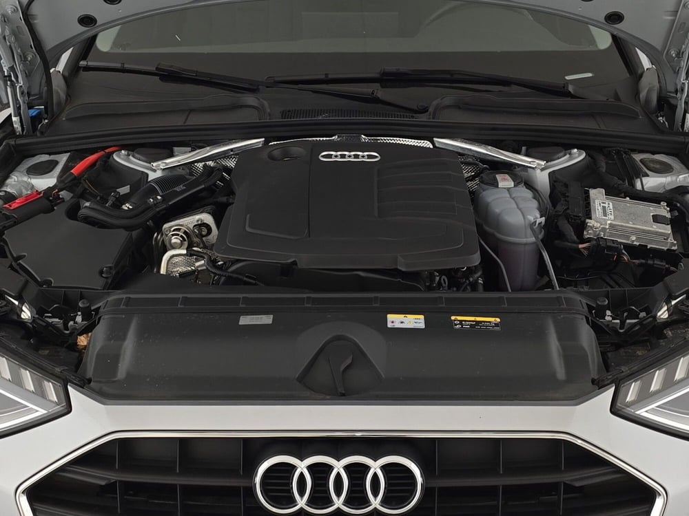 Audi A4 Avant usata a Cuneo (8)