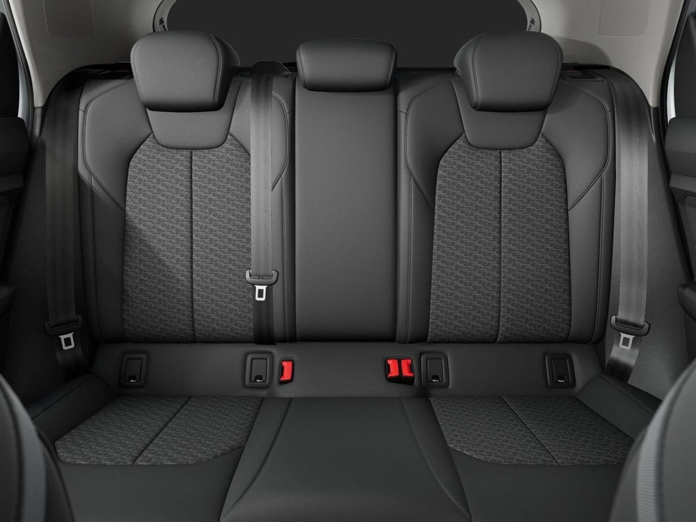 Audi A1 allstreet usata a Cuneo (9)