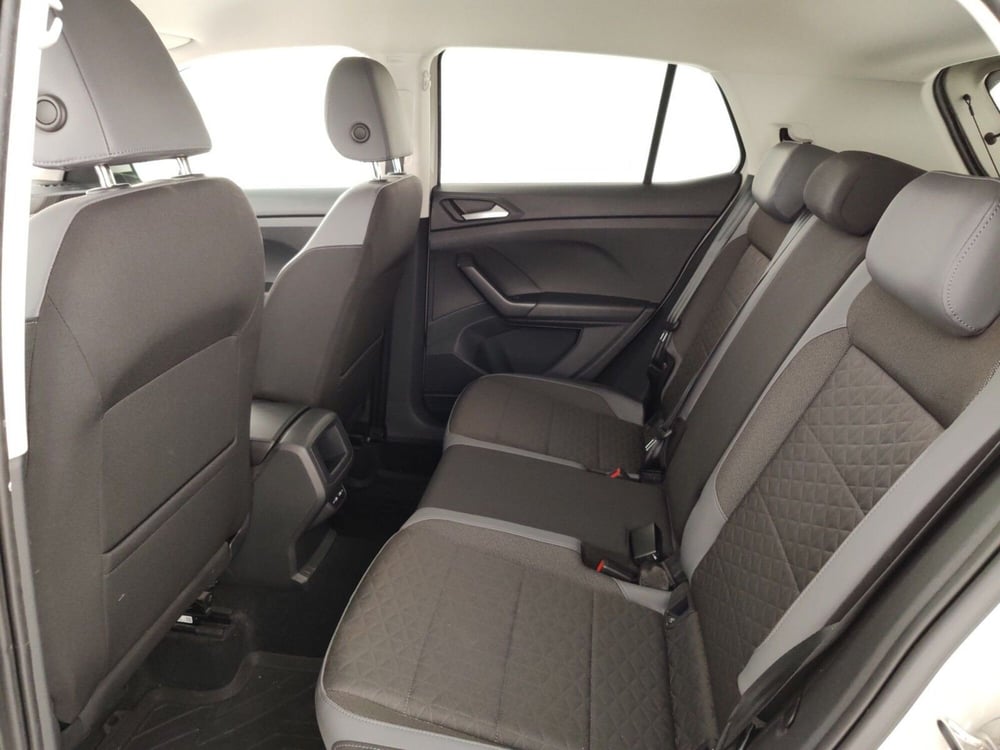 Volkswagen T-Cross usata a Massa-Carrara (10)