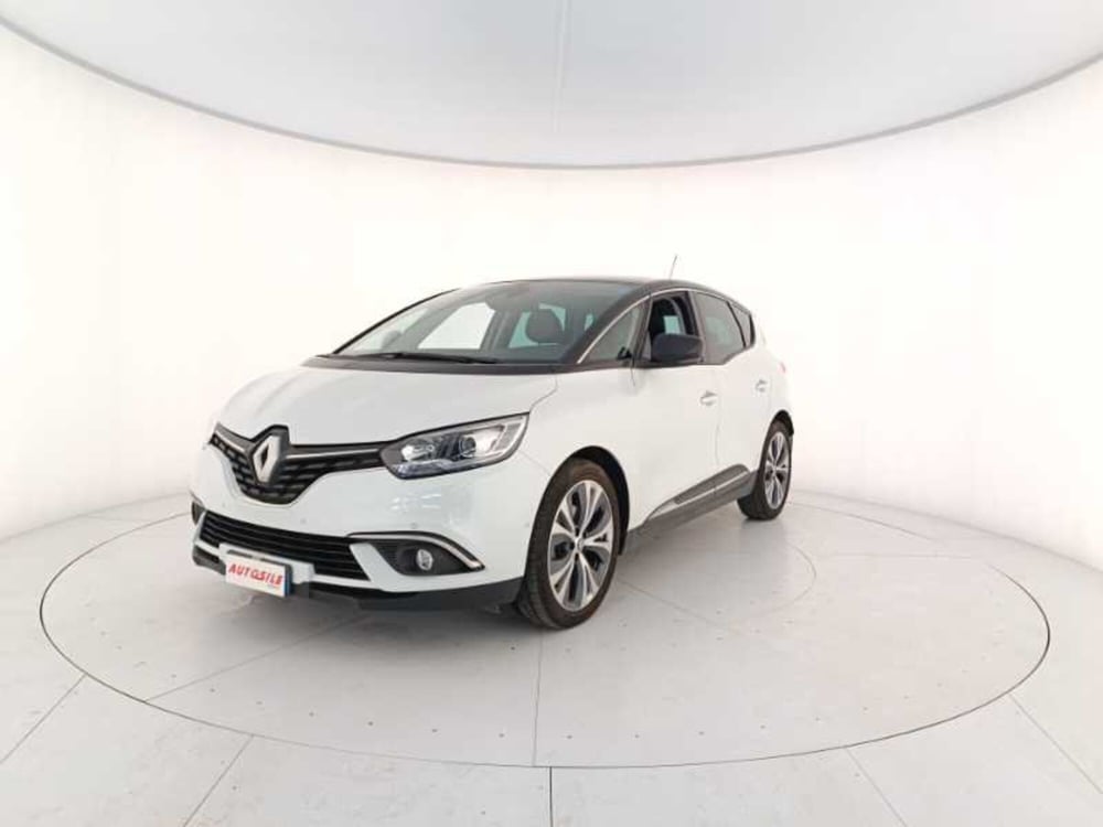 Renault Scénic usata a Treviso