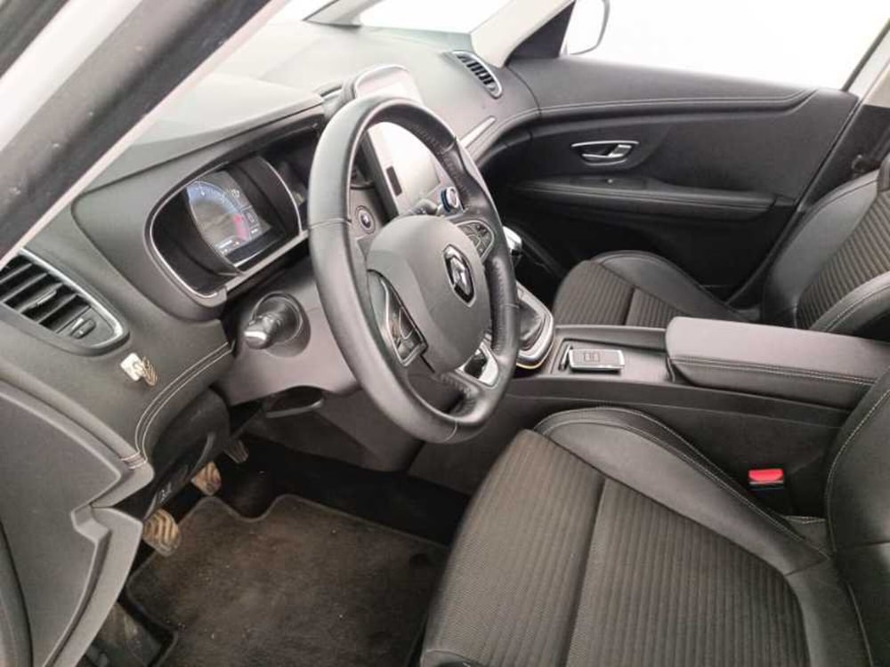 Renault Scénic usata a Treviso (10)