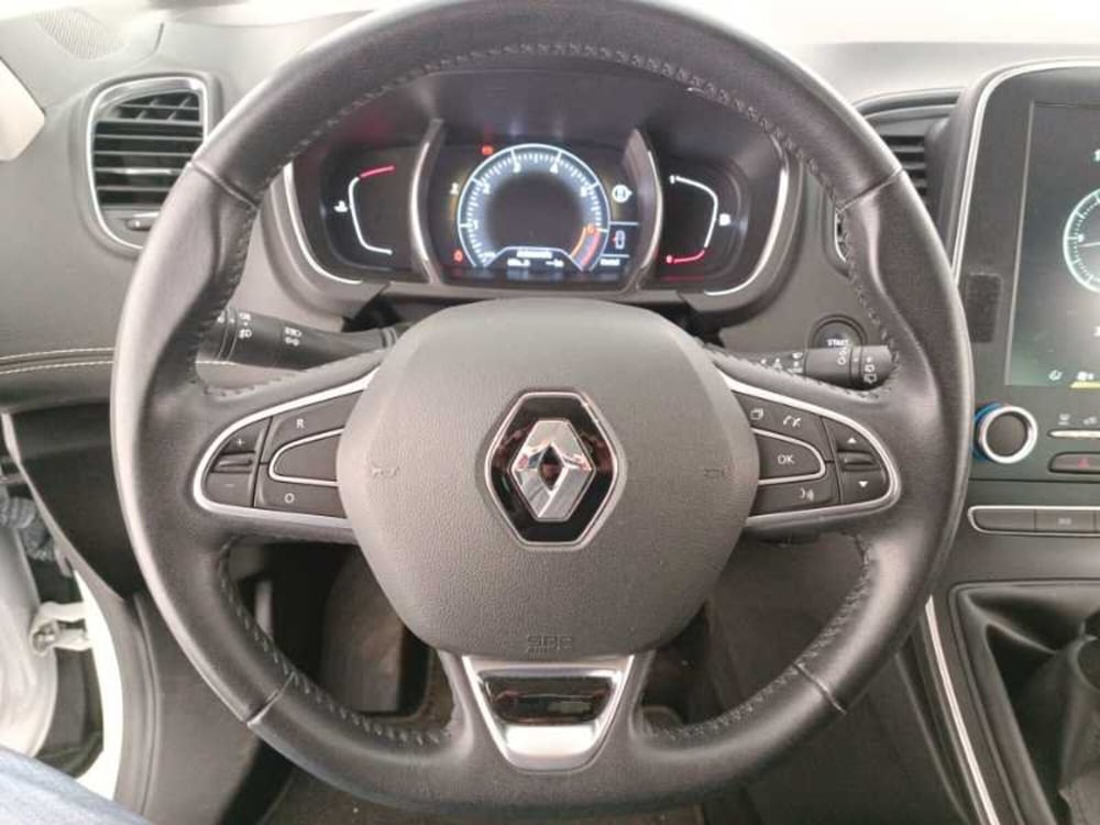 Renault Scénic usata a Treviso (13)
