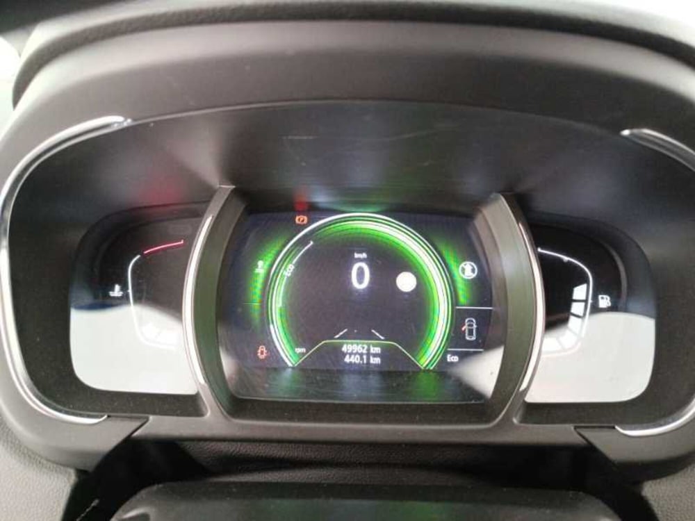 Renault Scénic usata a Treviso (14)