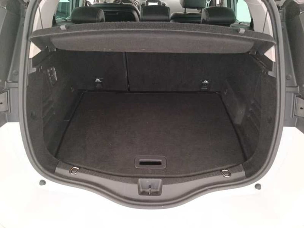 Renault Scénic usata a Treviso (18)