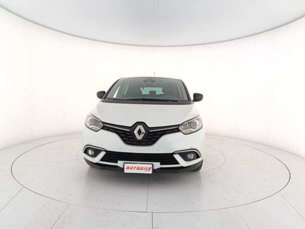 Renault Scénic usata a Treviso (2)