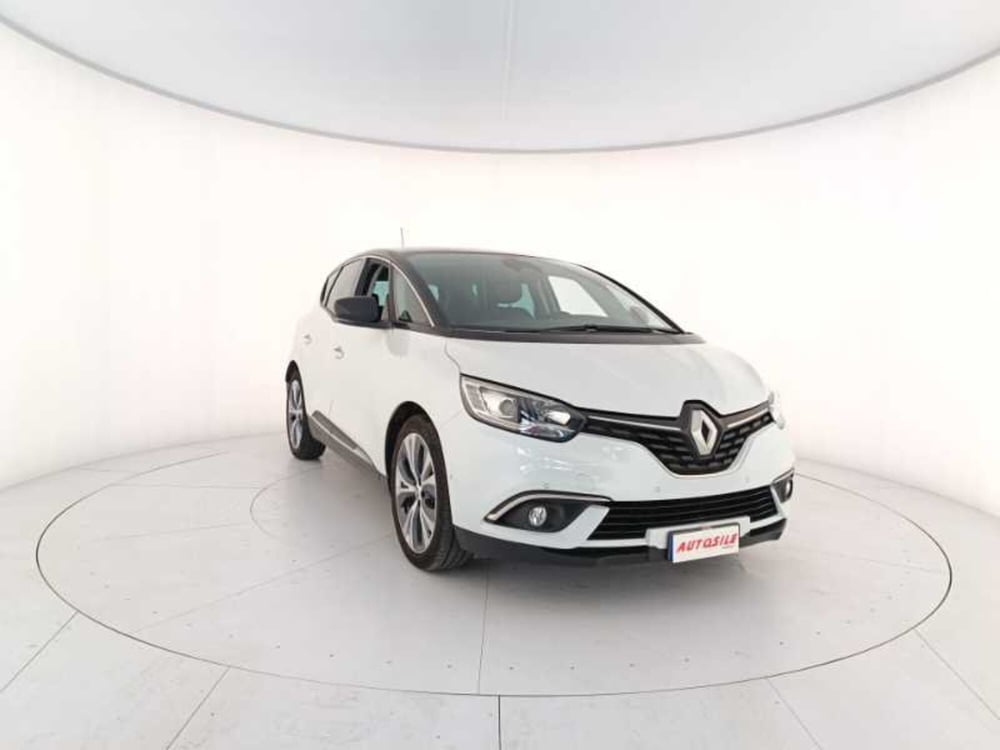 Renault Scénic usata a Treviso (3)