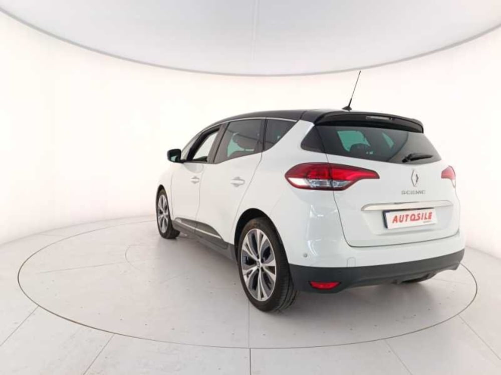 Renault Scénic usata a Treviso (4)