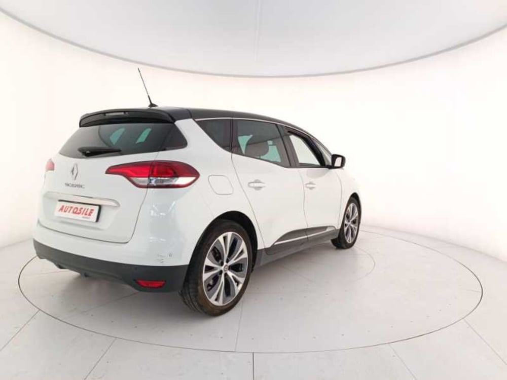 Renault Scénic usata a Treviso (6)