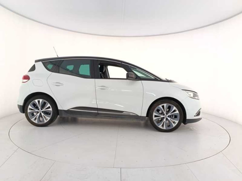 Renault Scénic usata a Treviso (7)