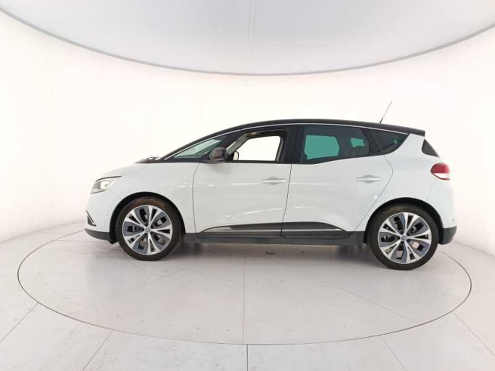 Renault Scénic usata a Treviso (8)