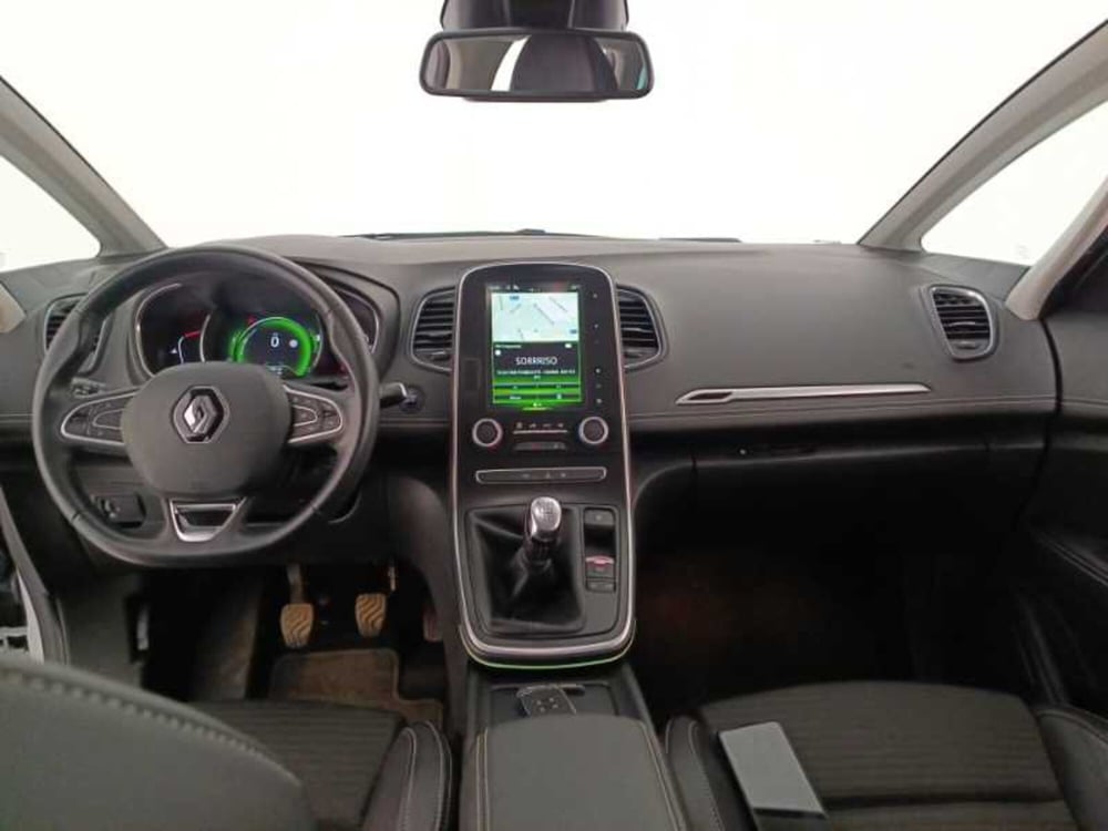 Renault Scénic usata a Treviso (9)