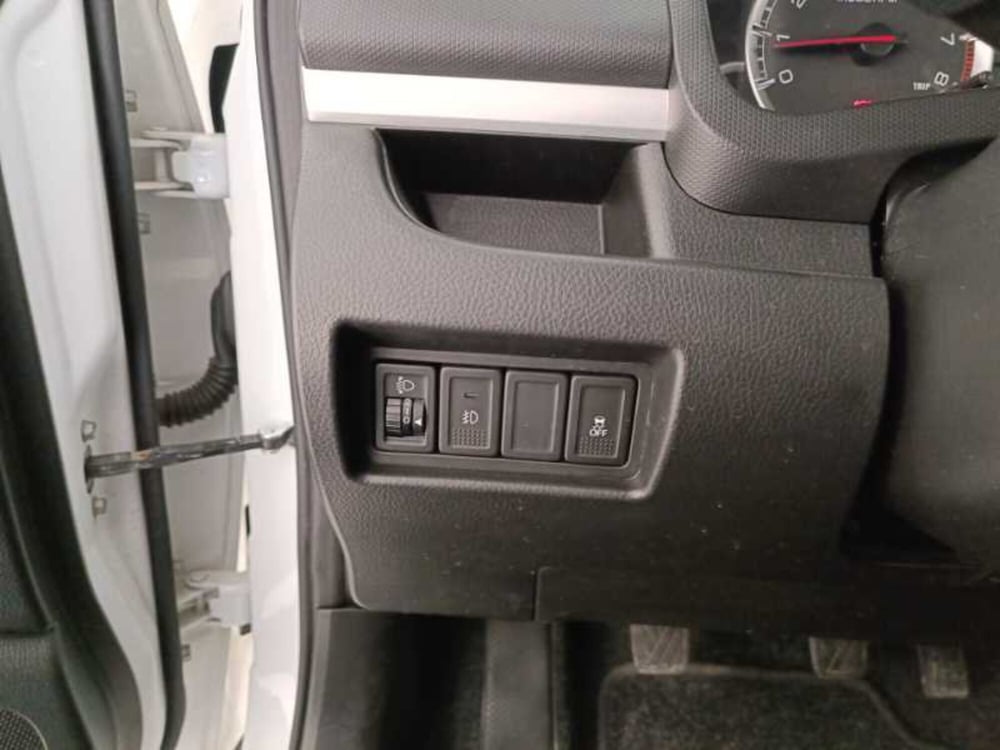 Suzuki Swift usata a Treviso (13)