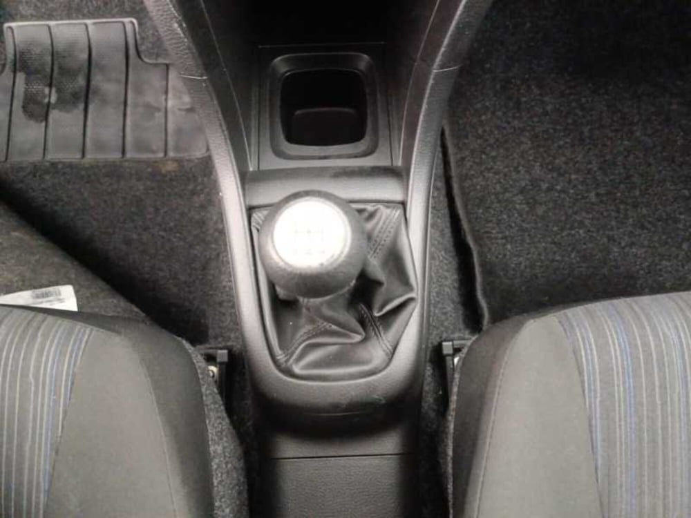 Suzuki Swift usata a Treviso (17)