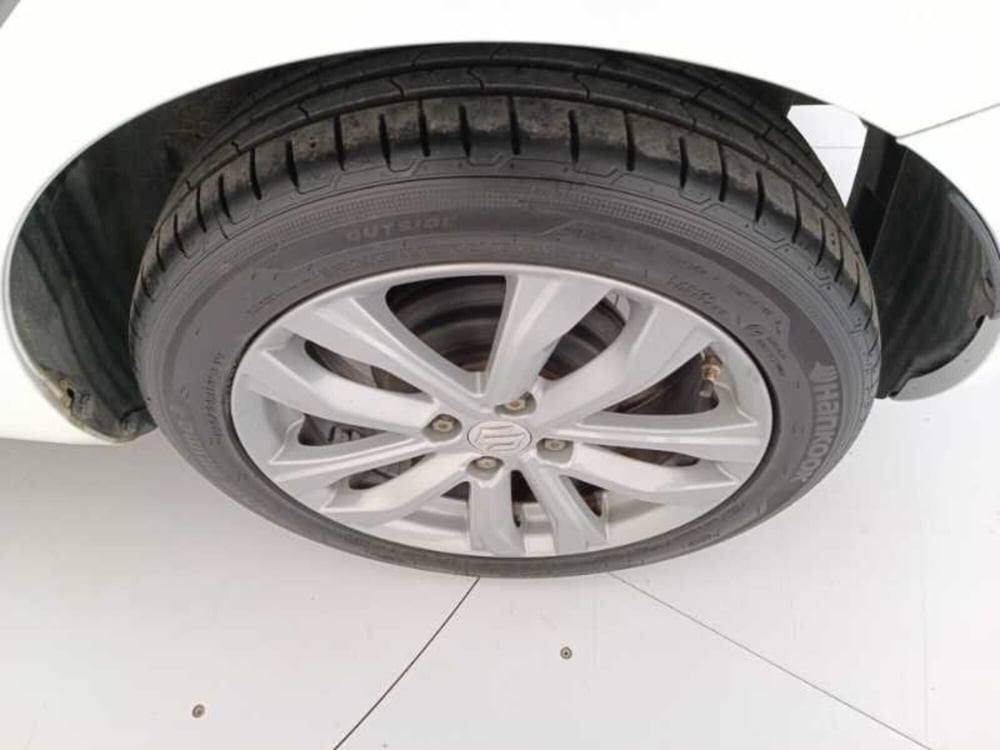 Suzuki Swift usata a Treviso (19)