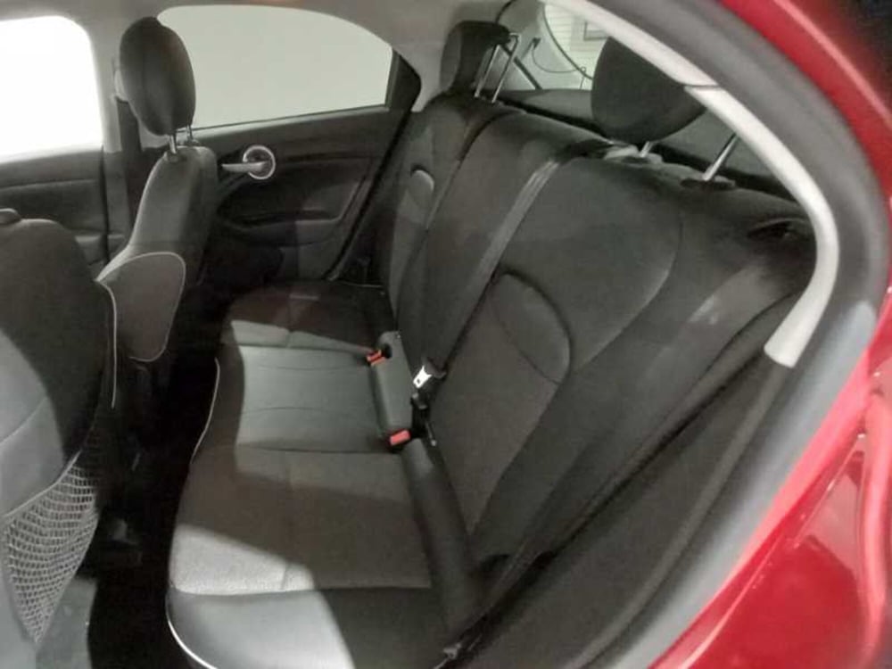 Fiat 500X usata a Treviso (12)