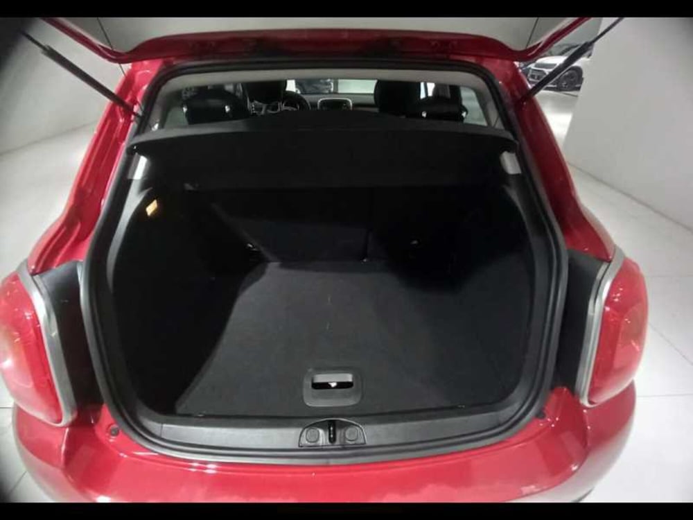 Fiat 500X usata a Treviso (20)