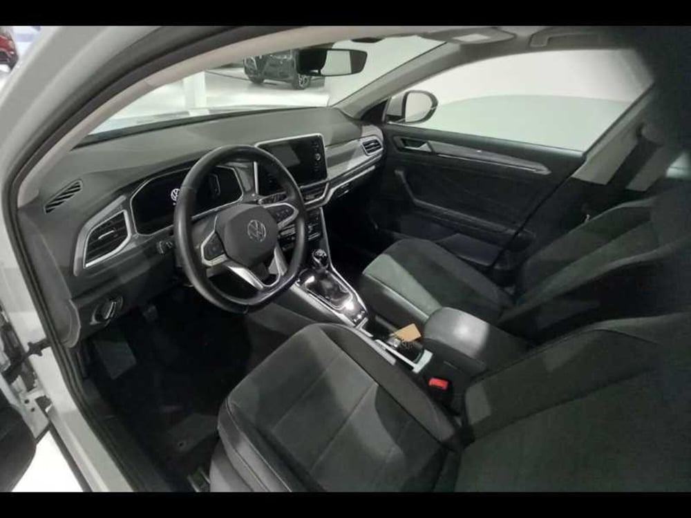 Volkswagen T-Roc usata a Treviso (10)