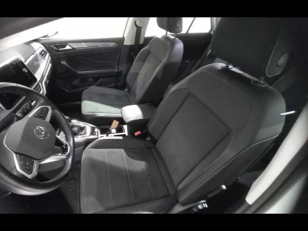 Volkswagen T-Roc usata a Treviso (11)