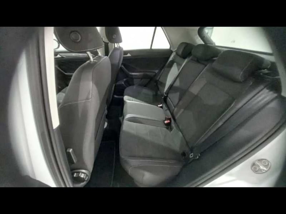 Volkswagen T-Roc usata a Treviso (12)