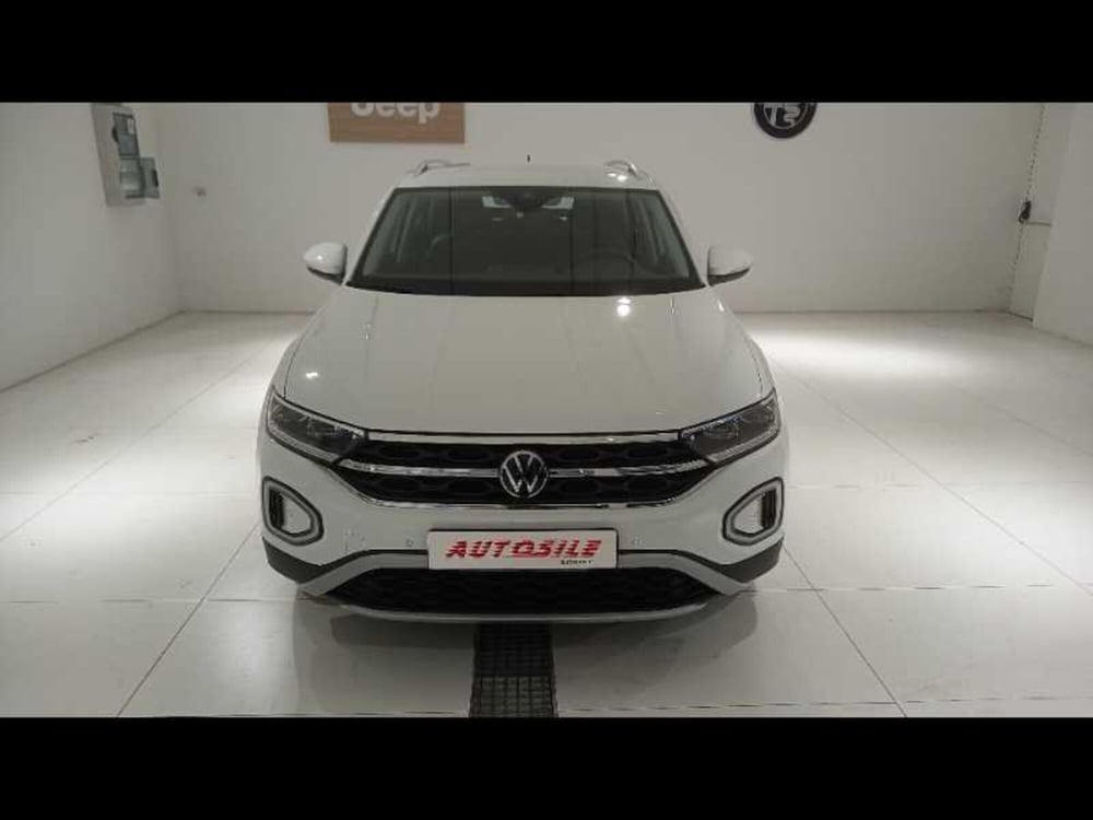 Volkswagen T-Roc usata a Treviso (2)