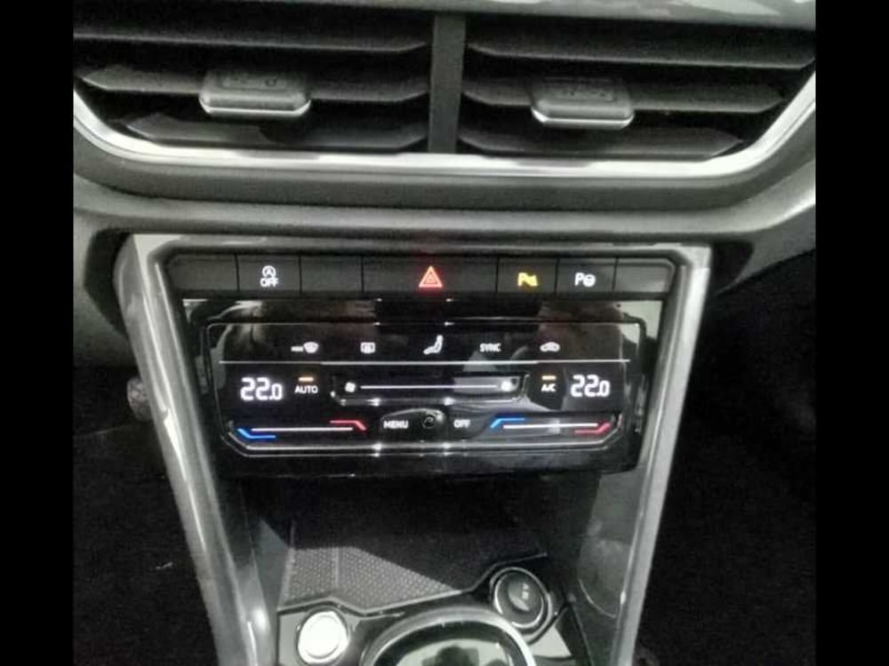 Volkswagen T-Roc usata a Treviso (20)