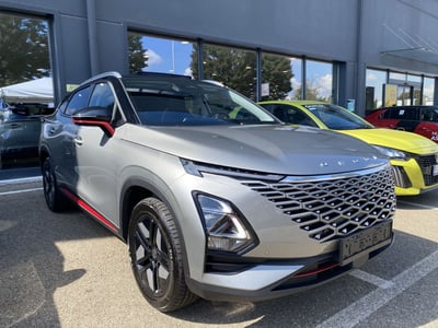 Omoda Omoda 5 1.6 tgdi Premium auto nuova a Mirandola