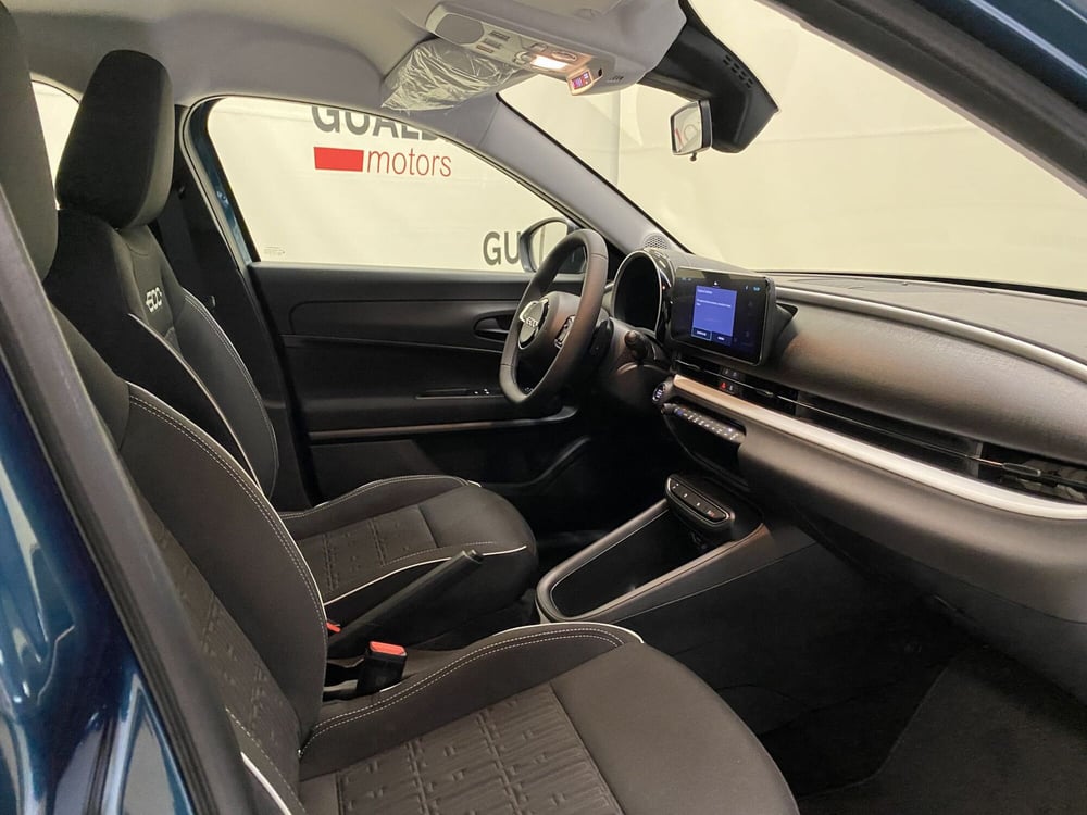 Fiat 600 nuova a Modena (16)