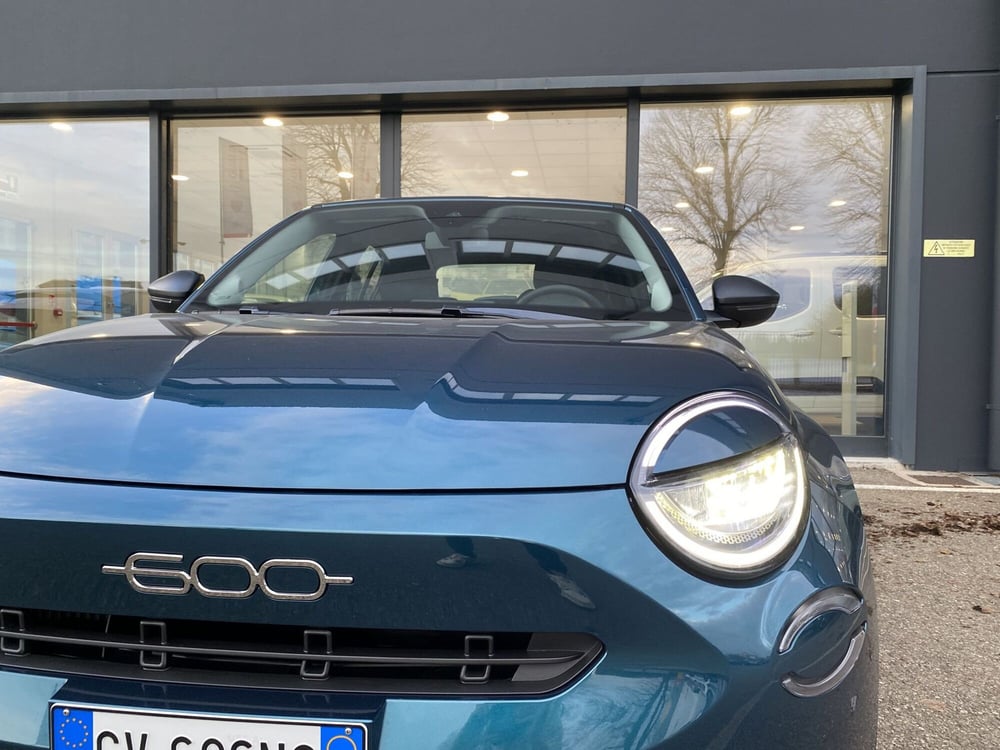 Fiat 600 nuova a Modena (3)
