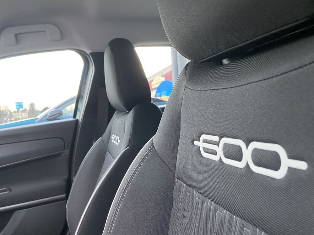 Fiat 600 nuova a Modena (4)