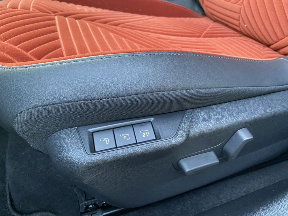Lancia Ypsilon usata a Modena (10)