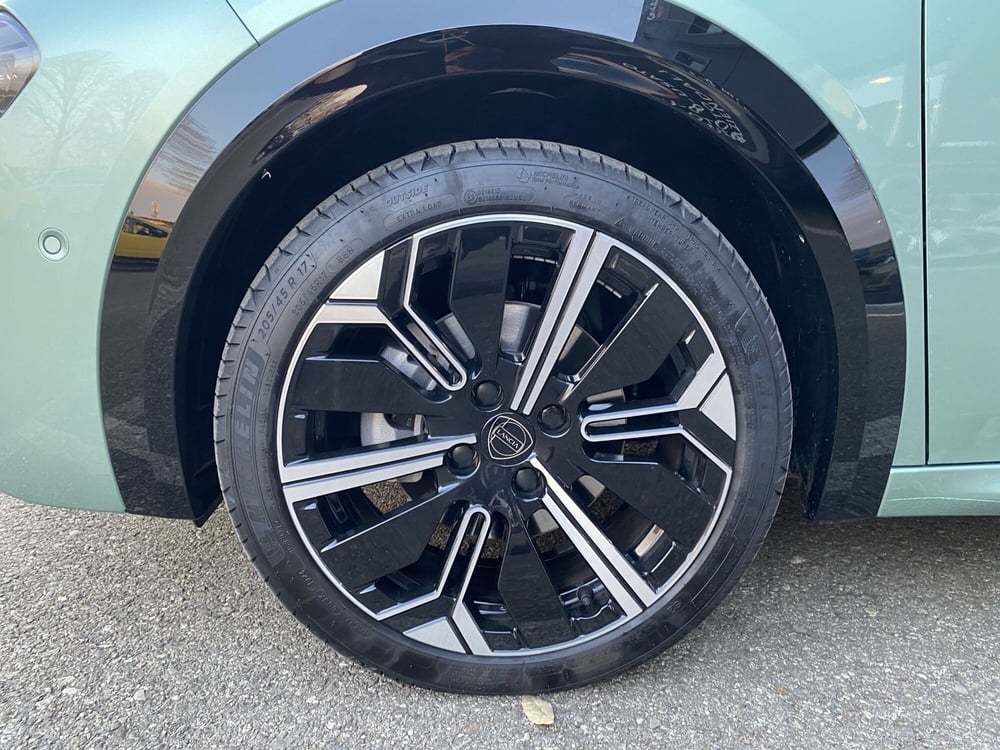 Lancia Ypsilon usata a Modena (20)