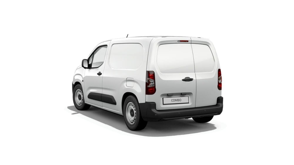 Opel Combo Furgone nuova a Modena (2)