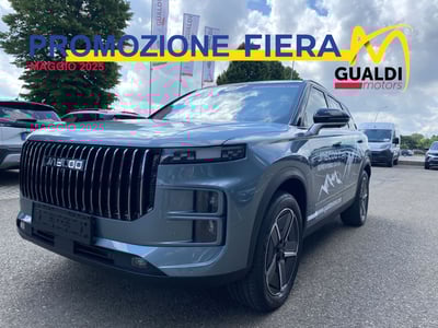Jaecoo Jaecoo 7 Super Hybrid 1.5 tgdi phev Premium 2wd nuova a Mirandola