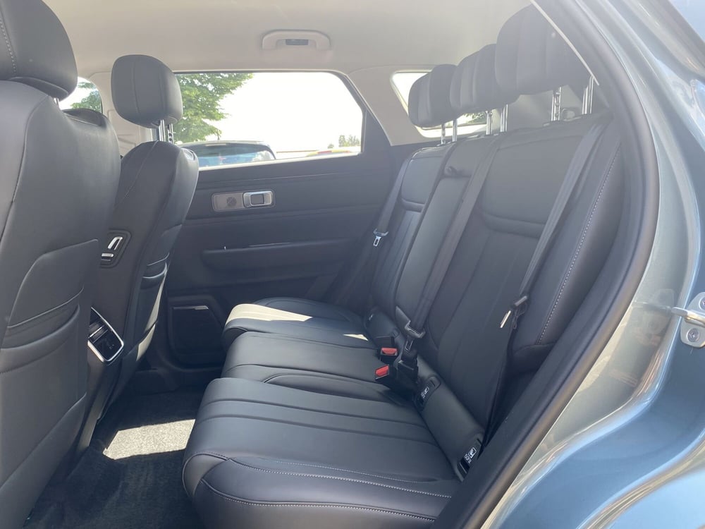 Jaecoo Jaecoo 7 Super Hybrid nuova a Modena (15)
