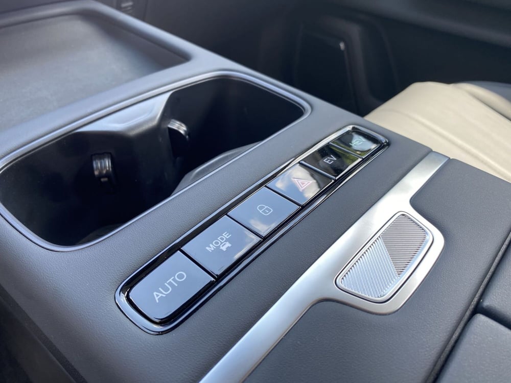 Jaecoo Jaecoo 7 Super Hybrid nuova a Modena (8)